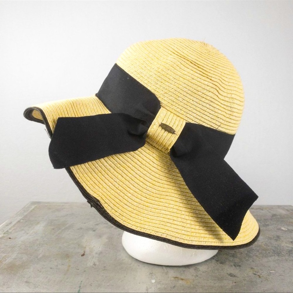 Scala Stylish Sun Hat
